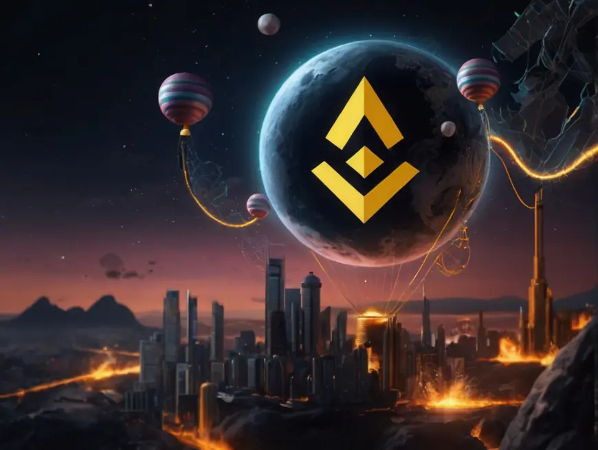 Binance Lists BOME: Surges 243% in 24 Hours, What’s Behind the Hype?