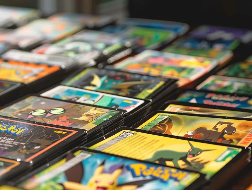 Temporal Forces Expansion Shakes Up Pokemon TCG Landscape