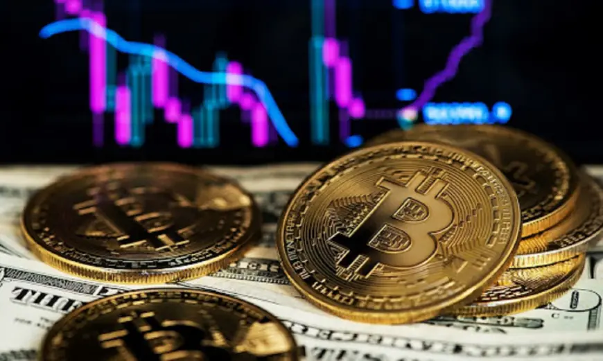 Bitcoin ETFs Under Pressure: GBTC Records Record Outflows as BTC Dips 5%