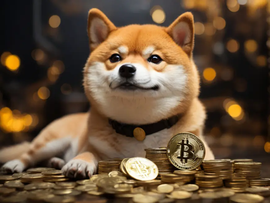 Shiba Inu cryptocurrency surges in popularity and value, eyes new all-time highs