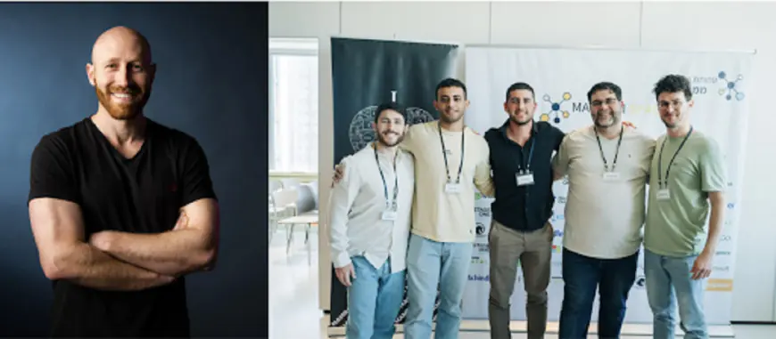 Mamram Alumni Association launches first blockchain incubator in Israel, targeting early-stage Web3 startups to boost innovation