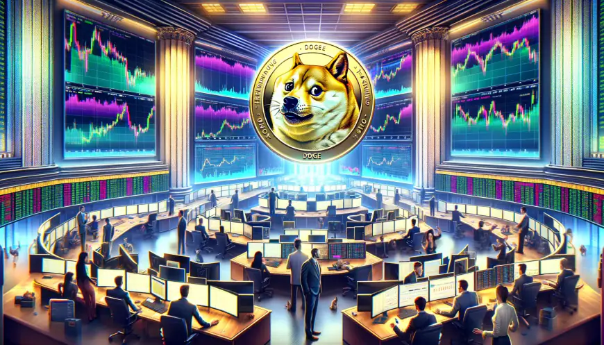 Coinbase Announces DOGE Futures Trading, Recognizing Its Transition from Meme Status