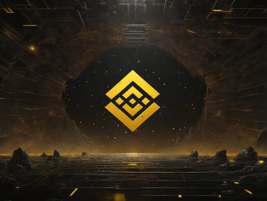 Binance cryptic post sparks surge in MUMU cryptocurrency