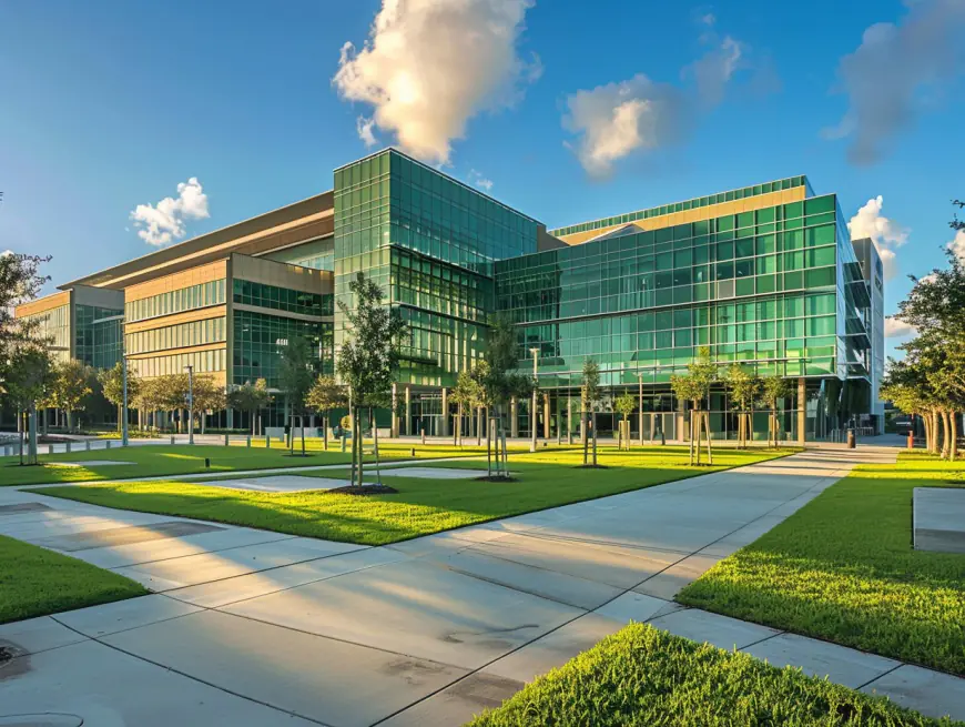 USF Announces New College in AI and Cybersecurity