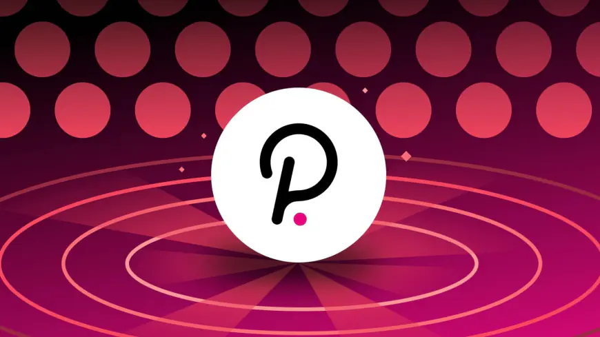 Polkadot Goes PINK: Memecoin Launch and Parachain Airdrops Spark DOT Momentum