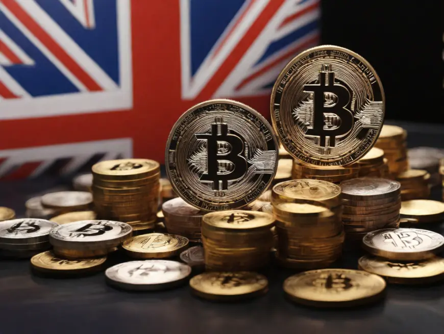 Hedera Hashgraph joins UK crypto asset business council, HBAR price sees minor impact