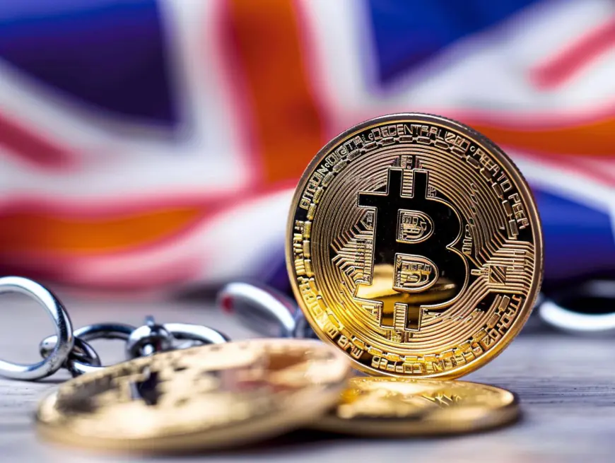 London woman convicted in $4.3B Bitcoin laundering scheme