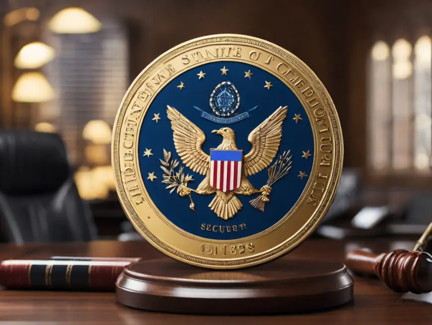 SEC subpoenas companies to classify Ether as a security