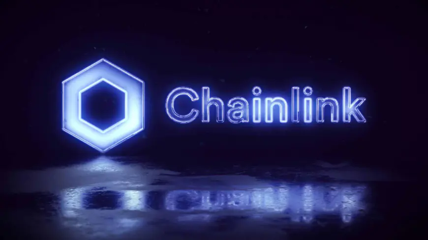 Chainlink Dominates Development Frequency: LINK Prices Surge on Network Growth