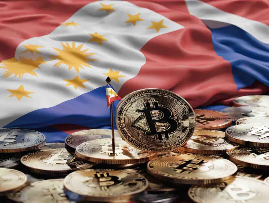 Philippines announce plans to block access to Binance exchange