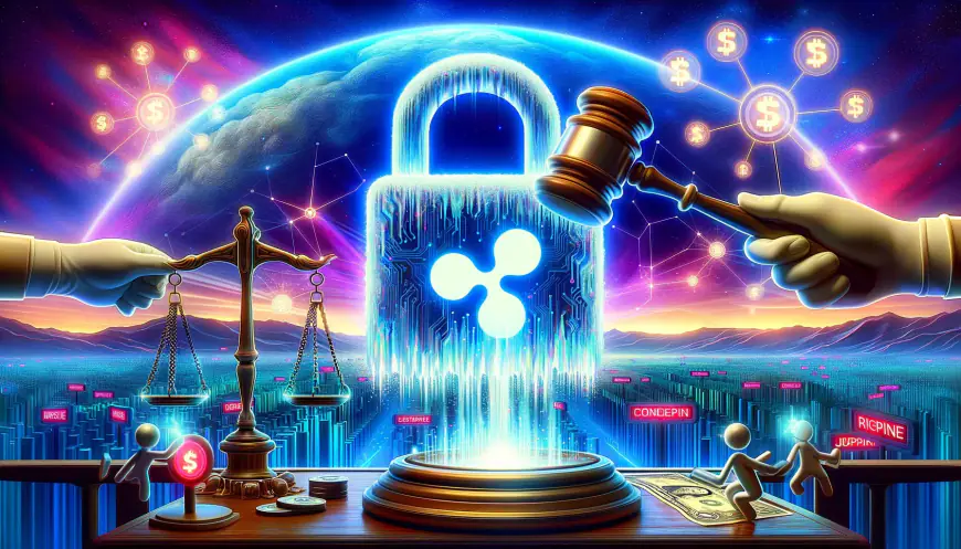 XRP Analysis: Historical Trend Signals Potential 30% Upside Amid Key Legal Developments