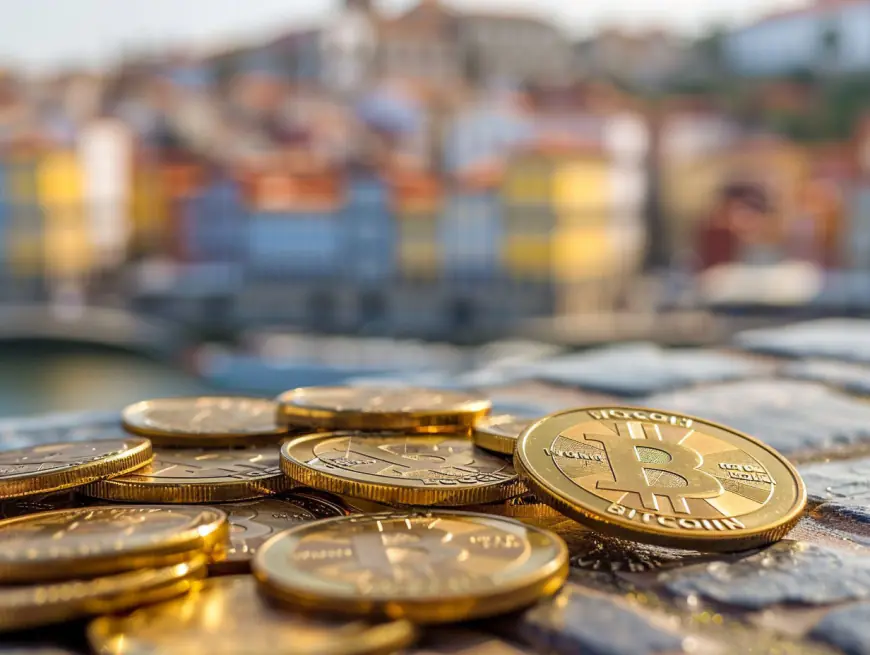 Worldcoin faces 90-day suspension in Portugal over data privacy issues