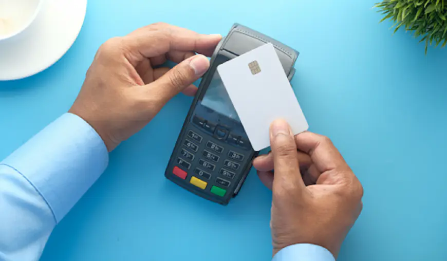 Crypto Payment Services Offer Lower Prices Than Credit Cards