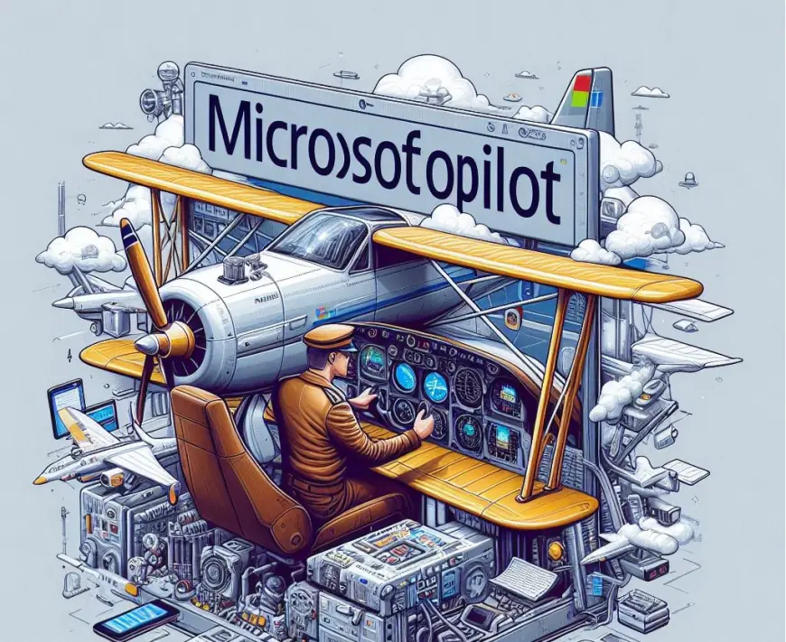 Microsoft Employees Urge Users to Reframe Approach to Copilot Interaction