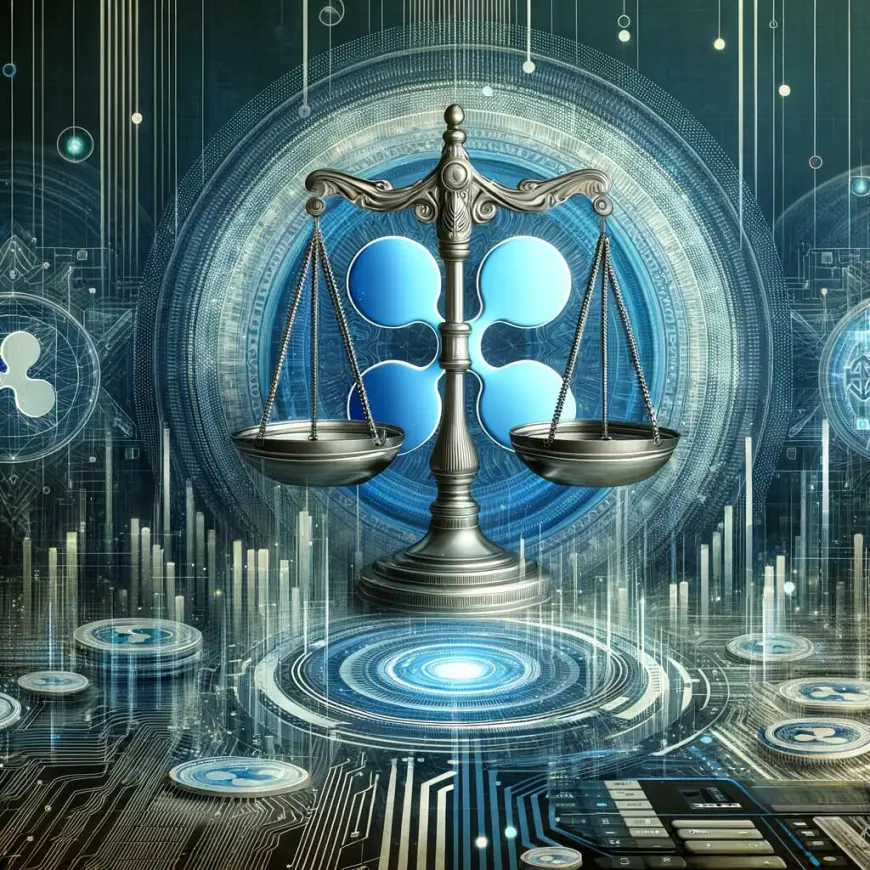 Ripple CLO Stuart Alderoty critiques SEC’s crypto guidance after settlement talk