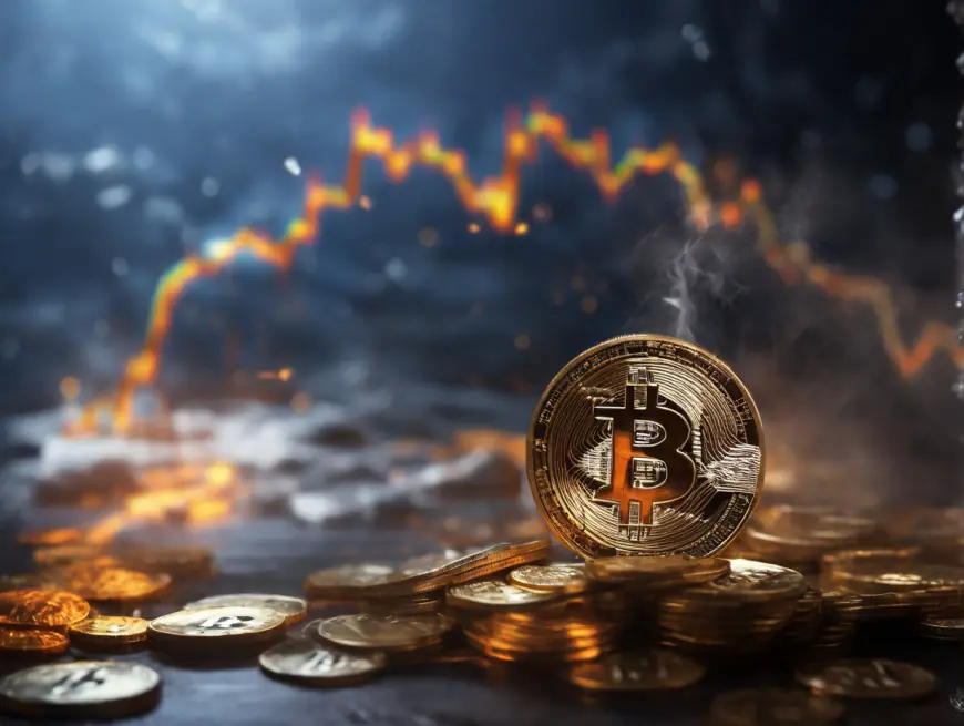 Bitcoin shows resilience as all-time highs form tentative support