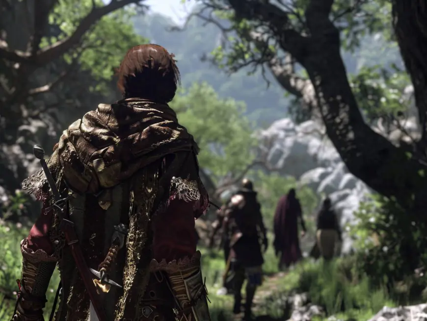 Surviving Deadly Falls in Dragon’s Dogma 2: Unconventional Methods Reveal