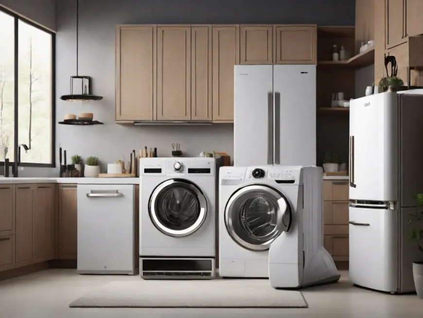 CEOs Push for AI Integration in Household Appliances Despite Privacy Concerns