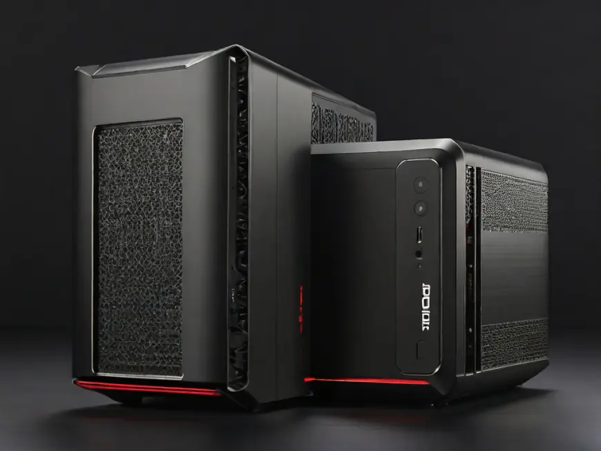 Lenovo Unveils Sophisticated AI PC Set to Revolutionize Chinese Market