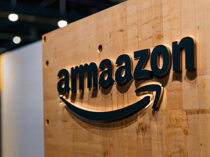 Amazon Expands Free Credits Program to Cover AI Models for Startups