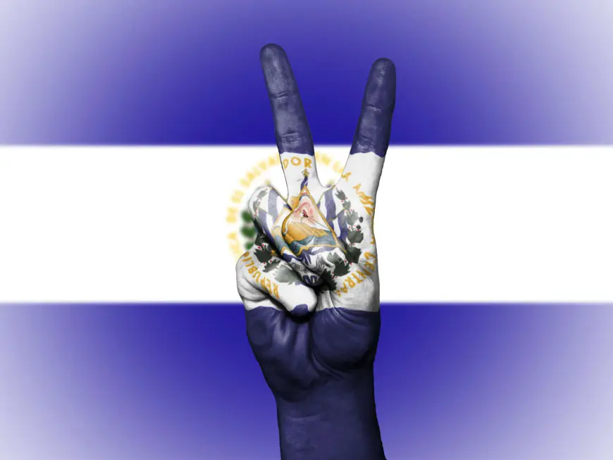 El Salvador Launches Bitcoin Education Initiative in Public Schools