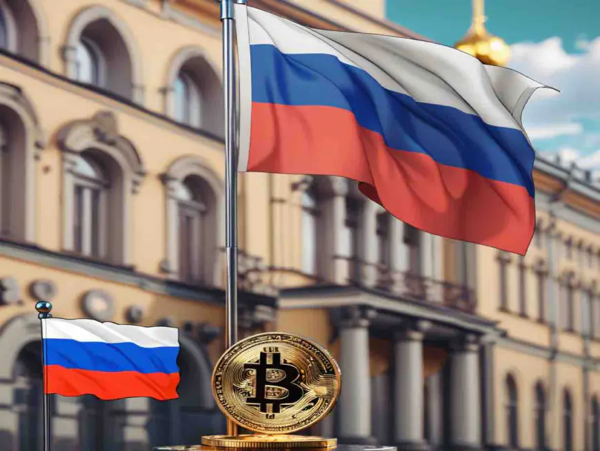 Russian nationals transacted $51 billion on exchanges in 2023