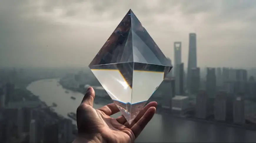 Ethereum Makes History in Hong Kong: GF Securities Releases First Commercial Paper Tokenized Security