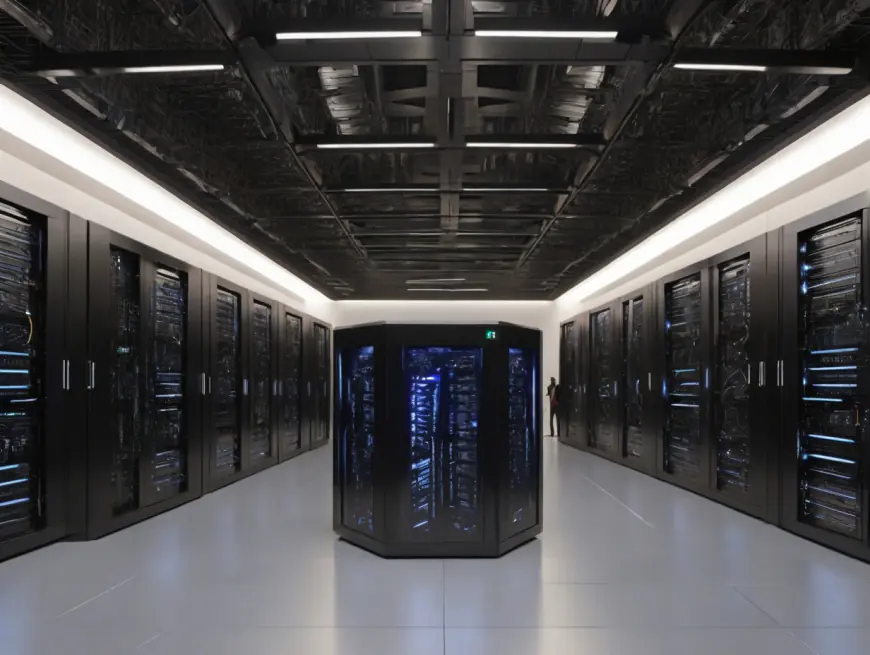 Microsoft and OpenAI Collaborate on $100 Billion Supercomputer Project