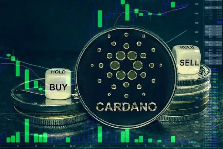 Cardano ADA Plummets 10.4% as Support at $0.62 Crumbles: What’s Next for ADA Price?