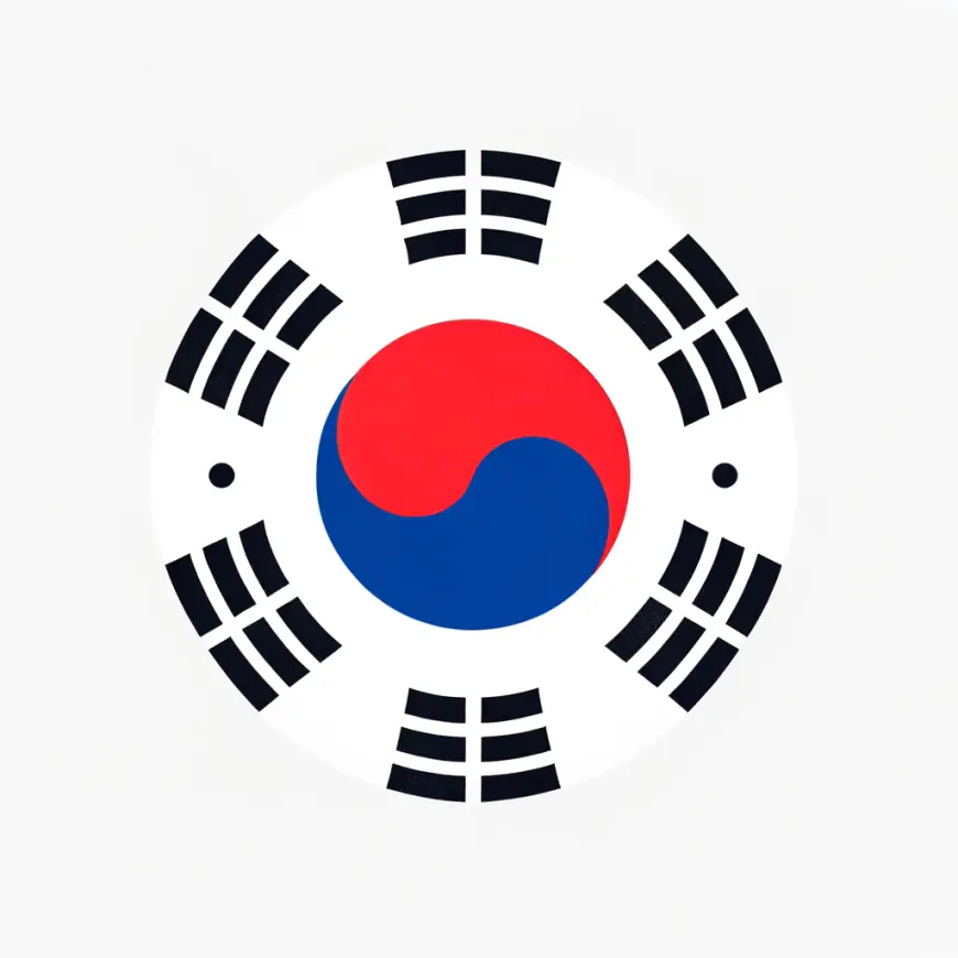 South Korea sets new rules for crypto exchange listings