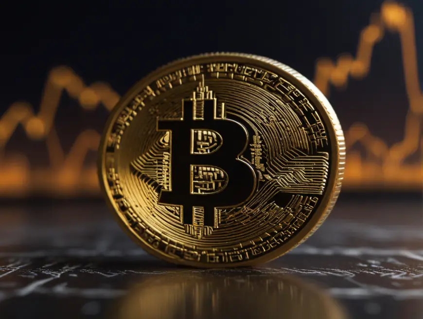 Bitcoin eyes strong weekly close, hinting at broader crypto uptrend