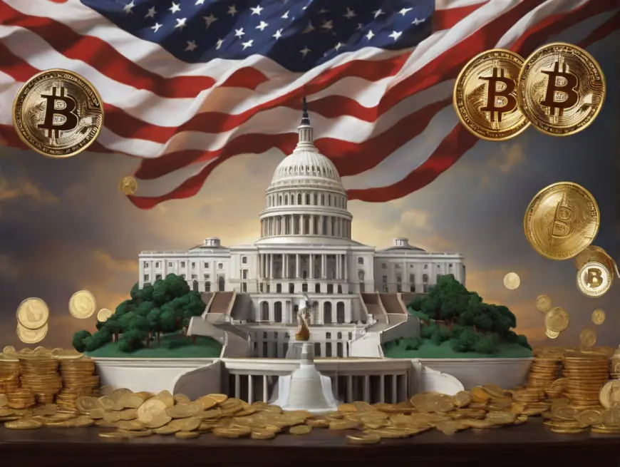 United States Government Transfers Significant Bitcoin Holdings, Sparking Speculation