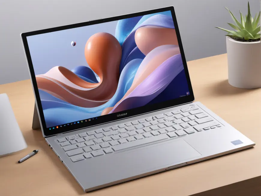 Samsung Galaxy Book4 Ultra: A Premium Content Creation Powerhouse