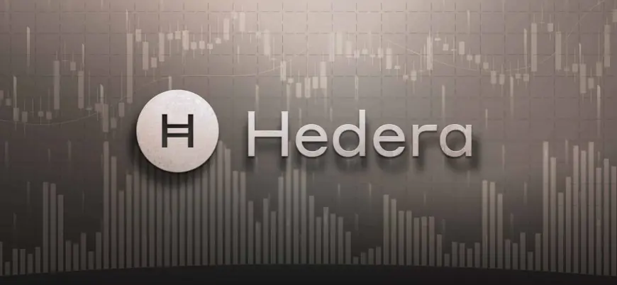 Hedera Joins Forces with World Economic Forum to Propel Digital Identity Advancements