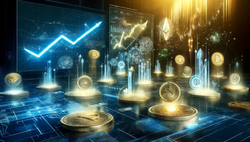 Not Bitcoin or XRP: Research Platform Pinpoints 27 Coins for Potential 10x to 100x Gains This Bull Season