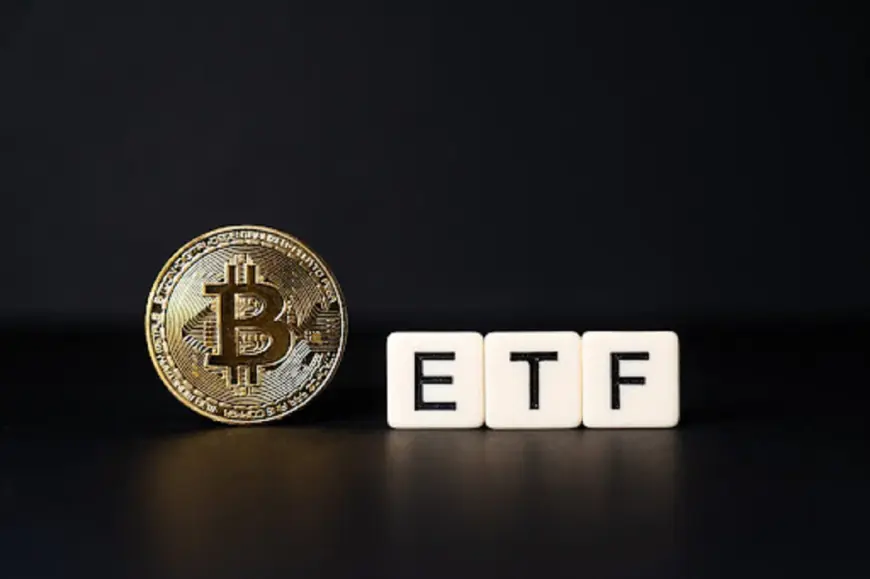 $469,000,000,000 Bank Acquires Bitcoin Through Bitcoin ETF from BlackRock – Is $100,000 on the Horizon?