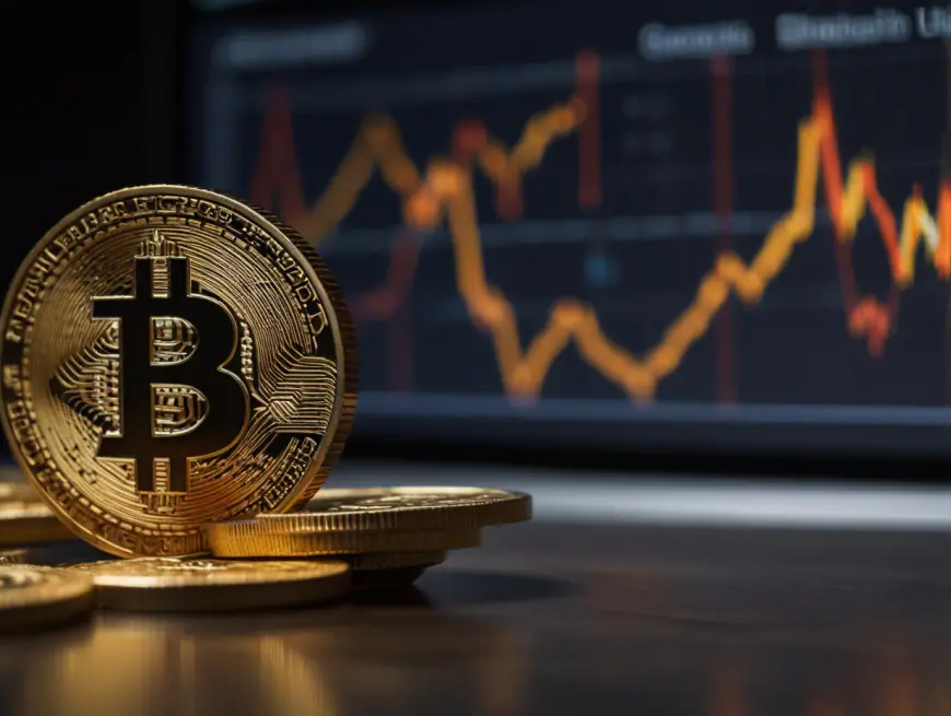 Bitcoin faces a tough week amid market and political turbulence