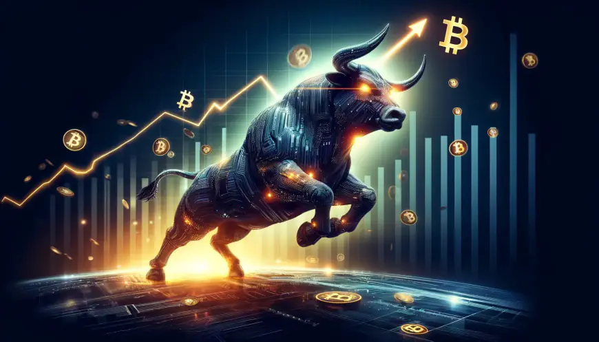 Bitcoin Price Potential: Could it Hit $1 Million? Crypto VC Outlines Surprising Path