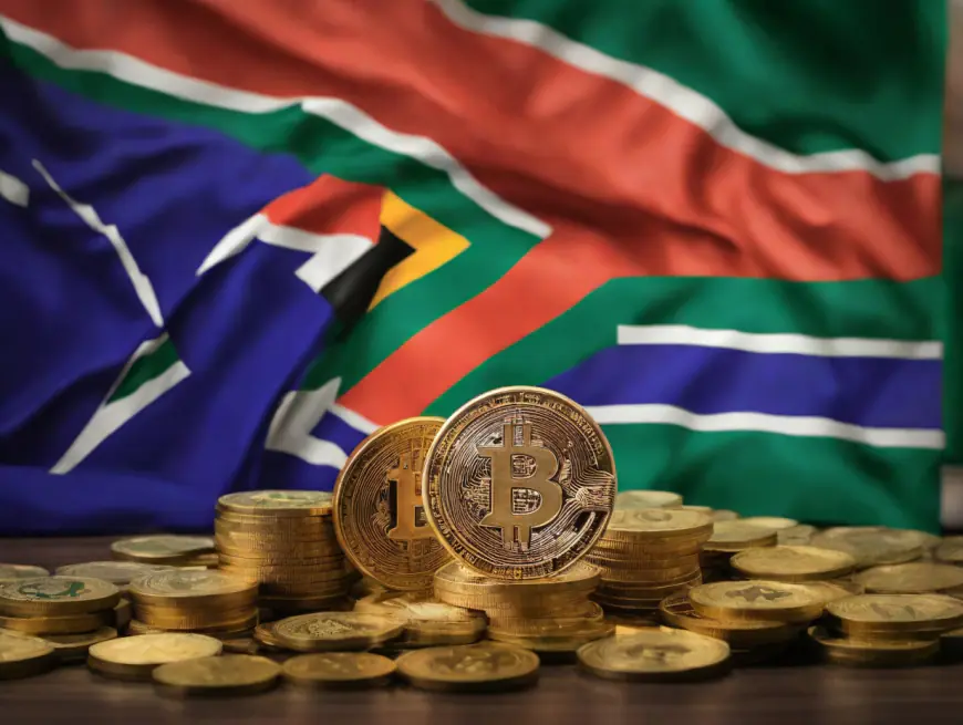 South Africa FSCA greenlights 59 crypto licenses