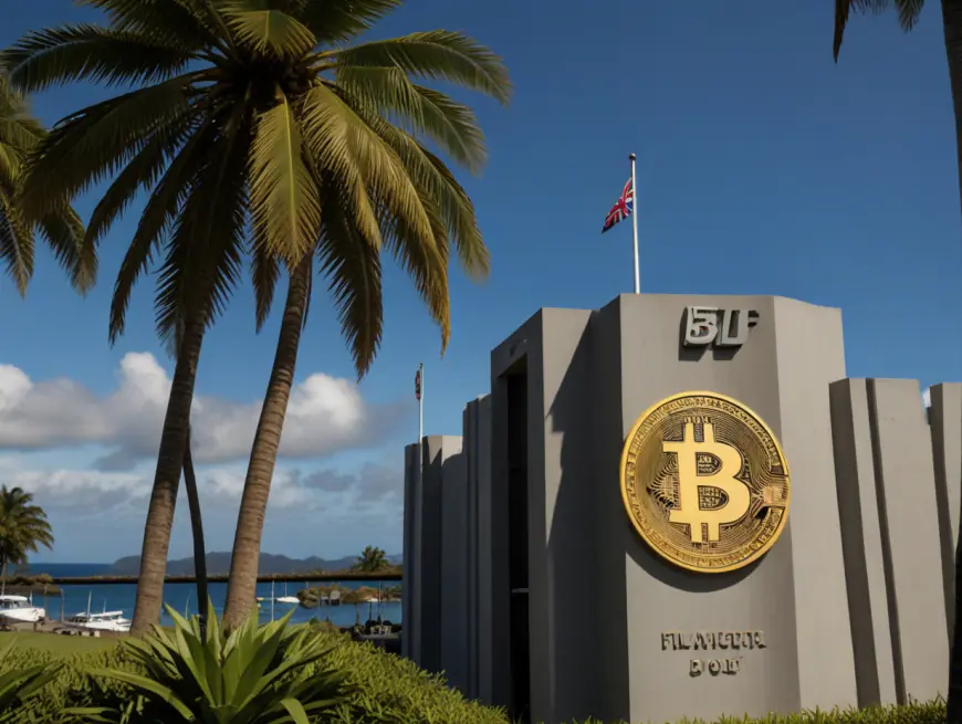 Reserve Bank of Fiji declares use of Bitcoin and other cryptos illegal