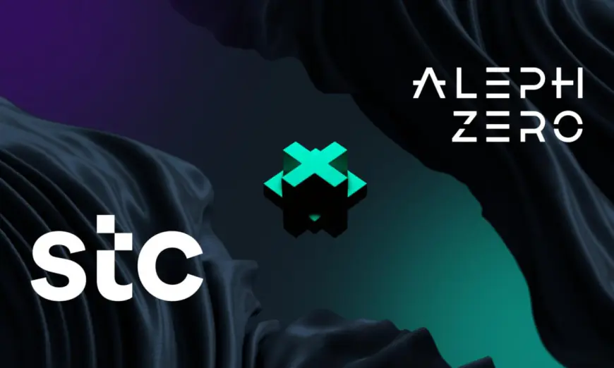 stc Bahrain and Aleph Zero Partner to Advance Blockchain DePIN Across the Gulf Region