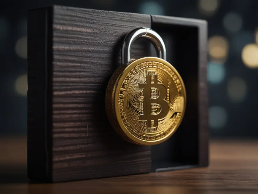 Over $1.2 Billion in crypto-locked as top investors lose access to wallets