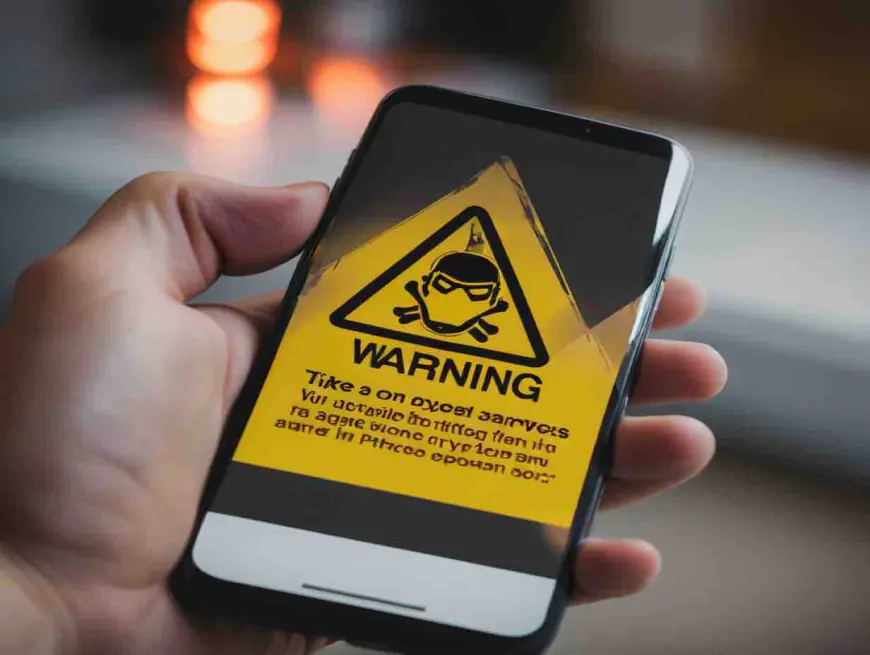 Trust Wallet issues crypto zero-day exploit warning to iMessage users