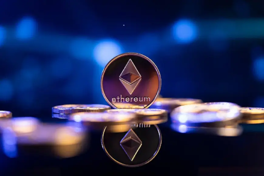 Ethereum (ETH) Eyes All-Time High: Changelly Analysis Predicts Surge After Bitcoin Halving