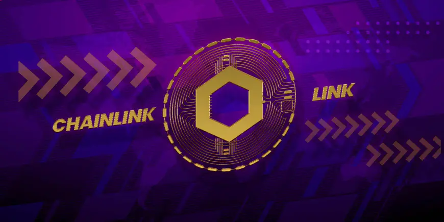 Chainlink Integration Empowers Stader’s Cross-Chain Liquid Staking