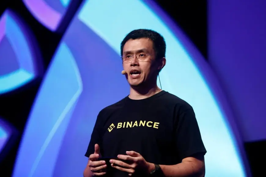 Binance Founder’s Analysis: Why Bitcoin Halving Doesn’t Mirror a Stock Split