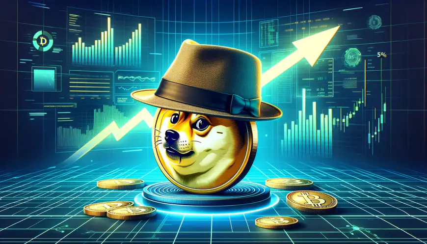 Dogecoin Leads Meme Coin Market Beating PEPE and SHIB  