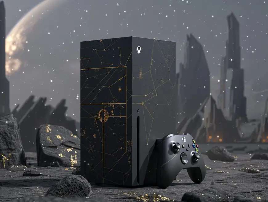 Unlock the Full Potential of Your Xbox with These Hidden Gem Features