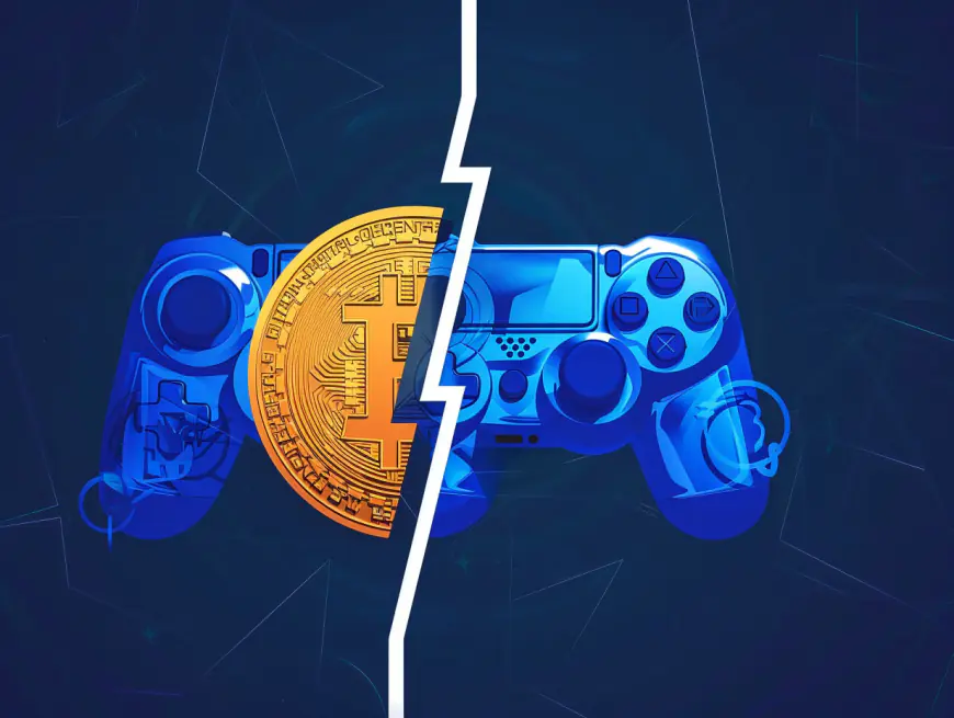 Bitcoin Halving Can Cause a Surge in Web3 Gaming