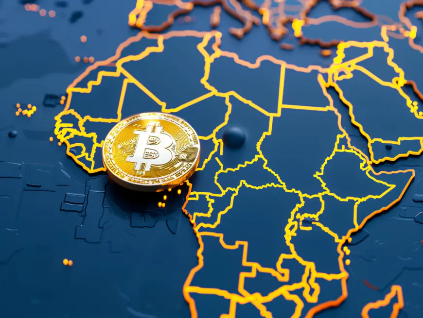 Sub-Saharan Africa is Validating Bitcoin’s Use Case as a Medium of Exchange